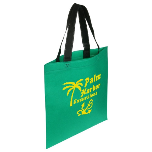 Portrait Recyclable Non-Woven Shopping Bag