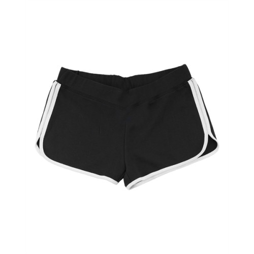 Boxercraft Girls' Relay Shorts