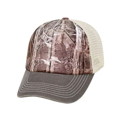 Top of the World Offroad Cap