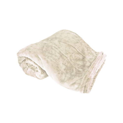 Alpine Fleece Oversized Mink Touch Luxury Blanket