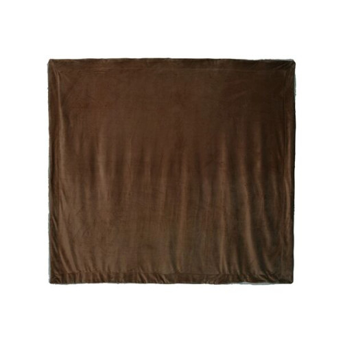 Alpine Fleece Oversized Mink Touch Luxury Blanket