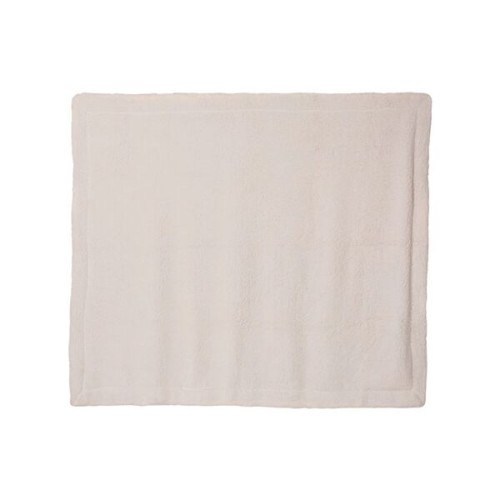 Alpine Fleece Oversized Mink Touch Luxury Blanket