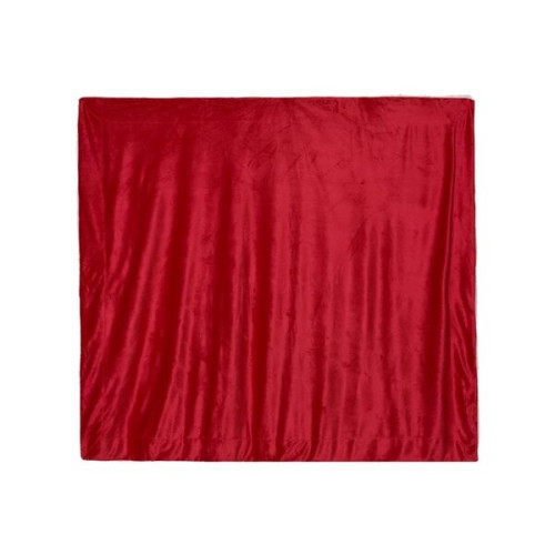 Alpine Fleece Oversized Mink Touch Luxury Blanket