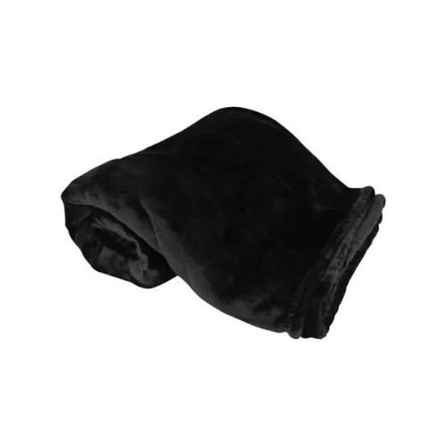 Alpine Fleece Oversized Mink Touch Luxury Blanket