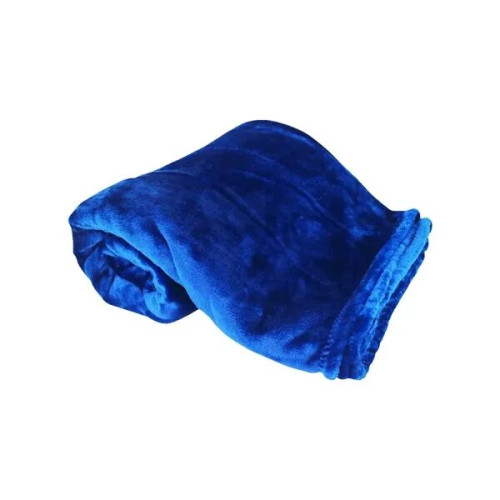 Alpine Fleece Oversized Mink Touch Luxury Blanket