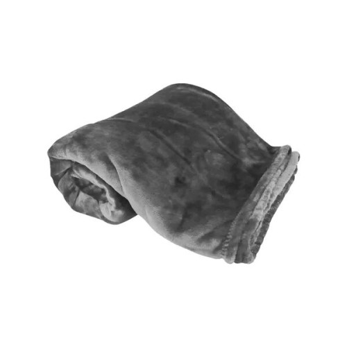 Alpine Fleece Oversized Mink Touch Luxury Blanket