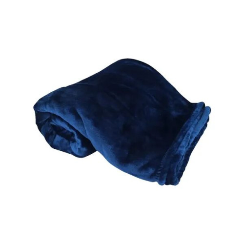 Alpine Fleece Oversized Mink Touch Luxury Blanket