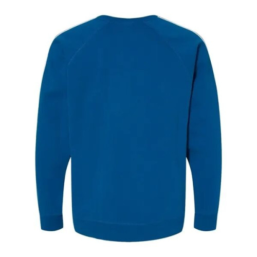 J. America Men's Rival Fleece Crewneck Sweatshirt