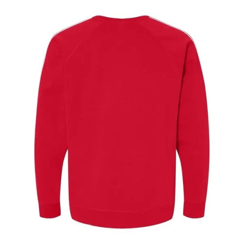 J. America Men's Rival Fleece Crewneck Sweatshirt