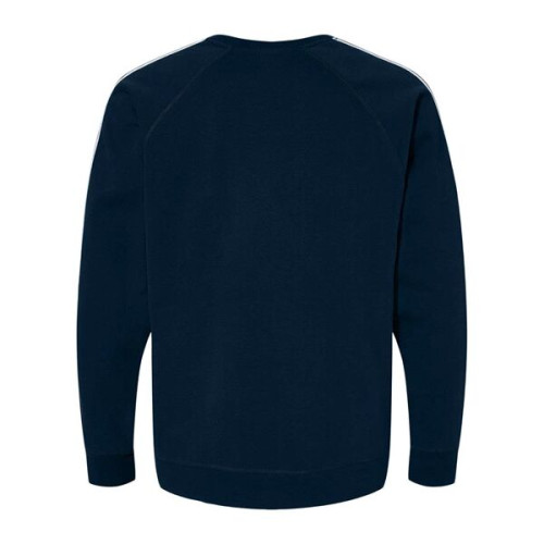 J. America Men's Rival Fleece Crewneck Sweatshirt