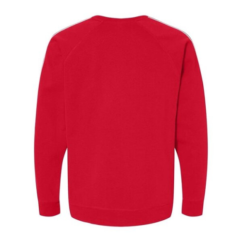 J. America Men's Rival Fleece Crewneck Sweatshirt