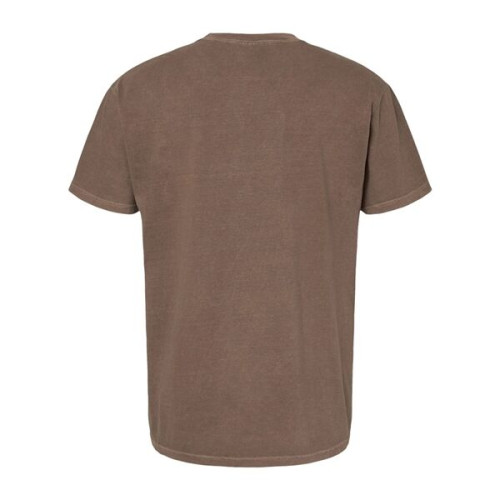 Comfort Colors Unisex Garment-Dyed Heavyweight T-Shirt