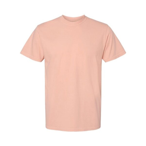 Comfort Colors Unisex Garment-Dyed Heavyweight T-Shirt