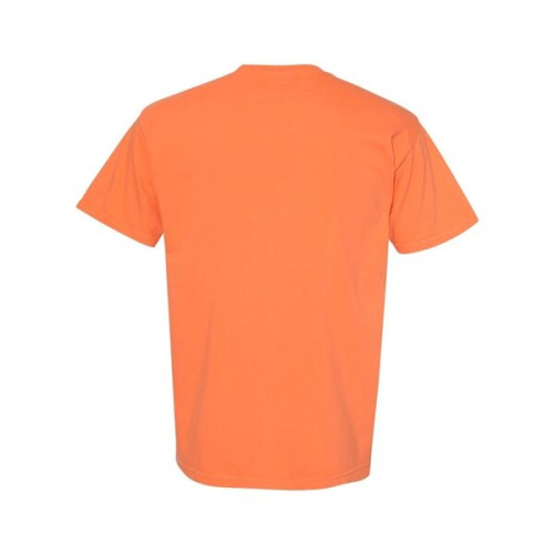 Comfort Colors Unisex Garment-Dyed Heavyweight T-Shirt