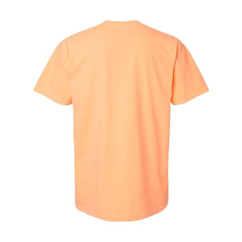 Comfort Colors Unisex Garment-Dyed Heavyweight T-Shirt