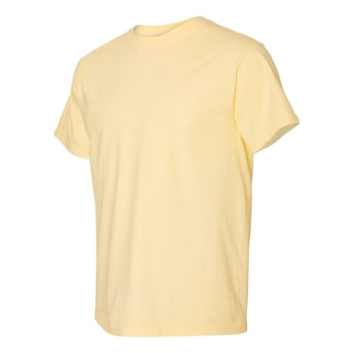 Comfort Colors Unisex Garment-Dyed Heavyweight T-Shirt