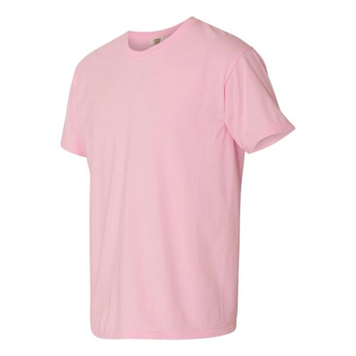 Comfort Colors Unisex Garment-Dyed Heavyweight T-Shirt