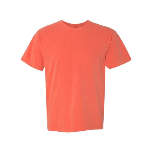 Comfort Colors Unisex Garment-Dyed Heavyweight T-Shirt