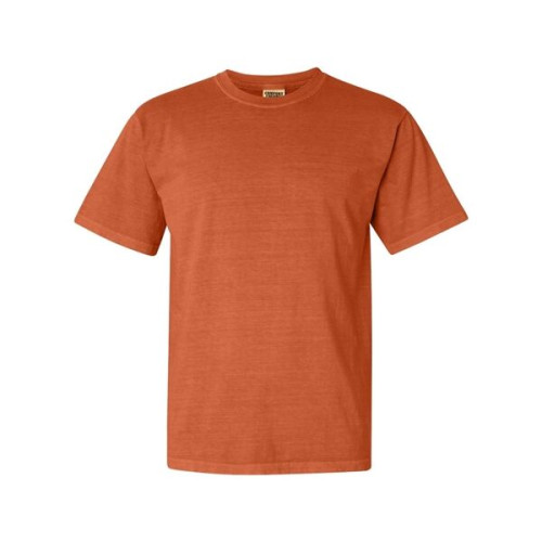 Comfort Colors Unisex Garment-Dyed Heavyweight T-Shirt