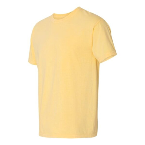 Comfort Colors Unisex Garment-Dyed Heavyweight T-Shirt