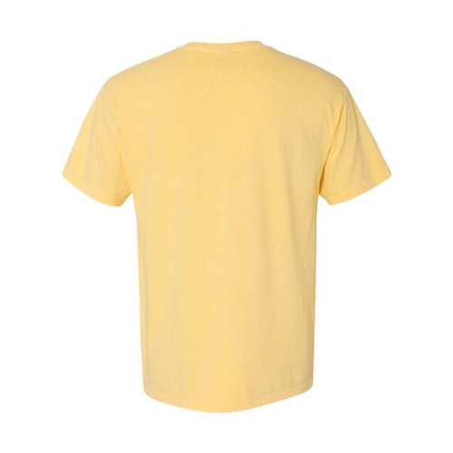 Comfort Colors Unisex Garment-Dyed Heavyweight T-Shirt