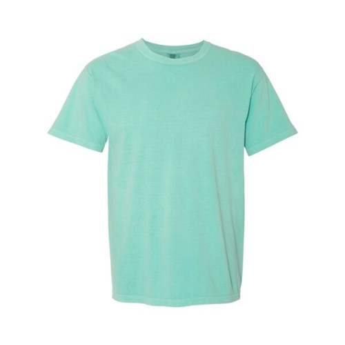 Comfort Colors Unisex Garment-Dyed Heavyweight T-Shirt