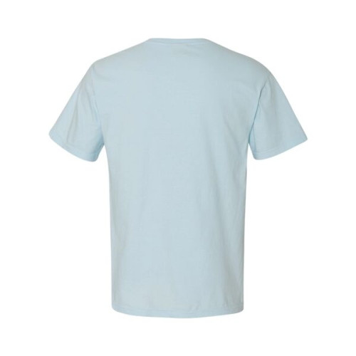 Comfort Colors Unisex Garment-Dyed Heavyweight T-Shirt