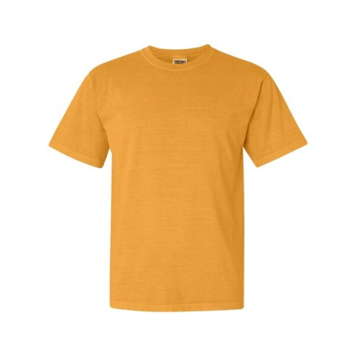 Comfort Colors Unisex Garment-Dyed Heavyweight T-Shirt