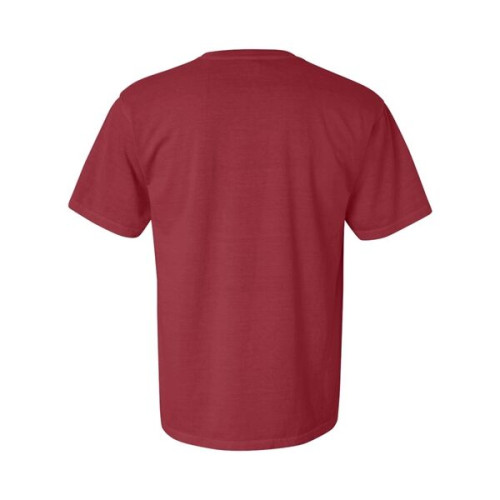 Comfort Colors Unisex Garment-Dyed Heavyweight T-Shirt