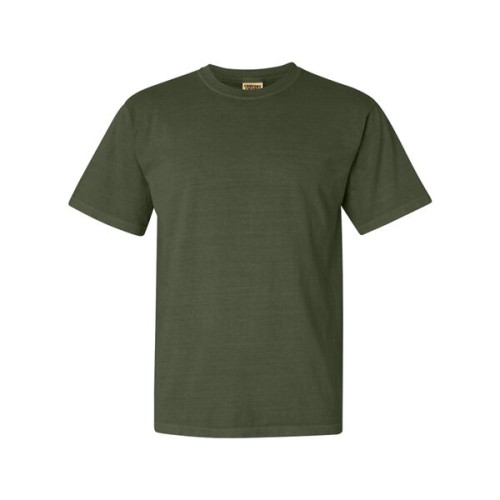 Comfort Colors Unisex Garment-Dyed Heavyweight T-Shirt