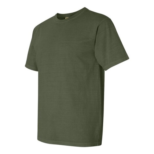 Comfort Colors Unisex Garment-Dyed Heavyweight T-Shirt