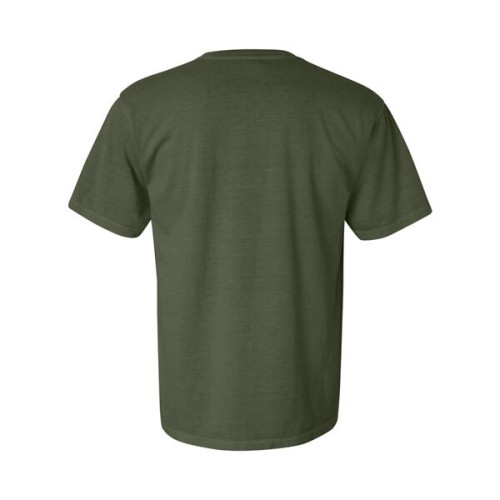 Comfort Colors Unisex Garment-Dyed Heavyweight T-Shirt