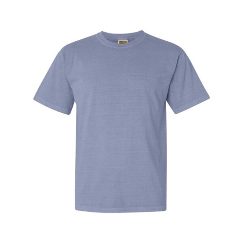 Comfort Colors Unisex Garment-Dyed Heavyweight T-Shirt