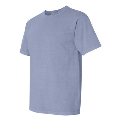 Comfort Colors Unisex Garment-Dyed Heavyweight T-Shirt