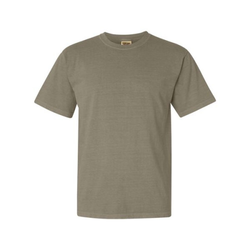 Comfort Colors Unisex Garment-Dyed Heavyweight T-Shirt
