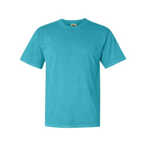 Comfort Colors Unisex Garment-Dyed Heavyweight T-Shirt