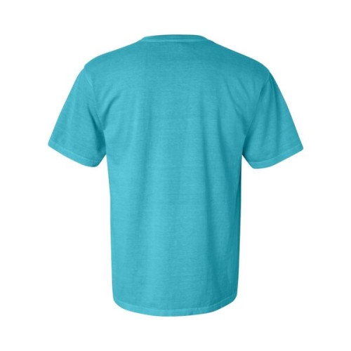 Comfort Colors Unisex Garment-Dyed Heavyweight T-Shirt