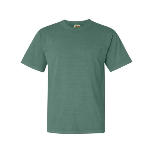 Comfort Colors Unisex Garment-Dyed Heavyweight T-Shirt