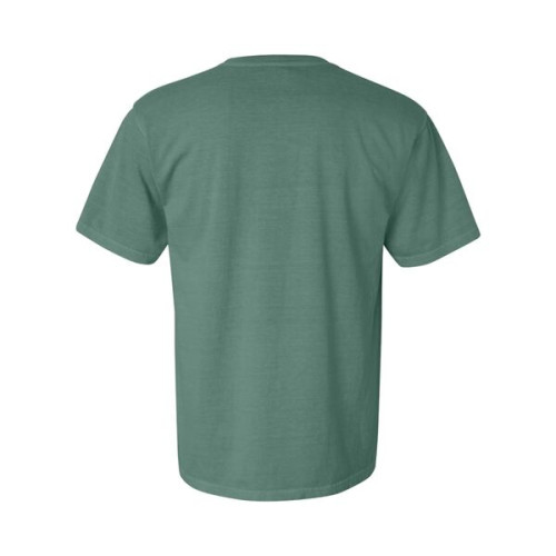 Comfort Colors Unisex Garment-Dyed Heavyweight T-Shirt