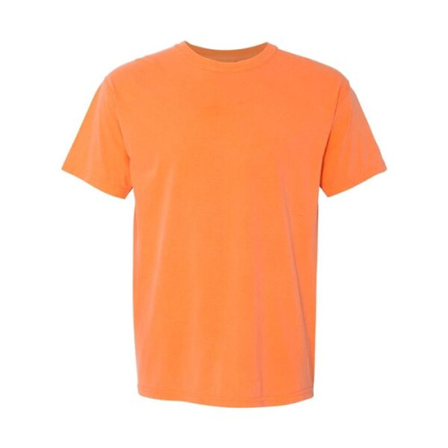 Comfort Colors Unisex Garment-Dyed Heavyweight T-Shirt