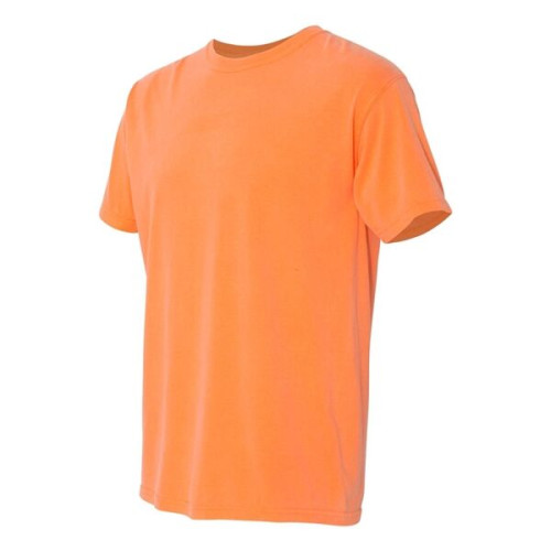 Comfort Colors Unisex Garment-Dyed Heavyweight T-Shirt