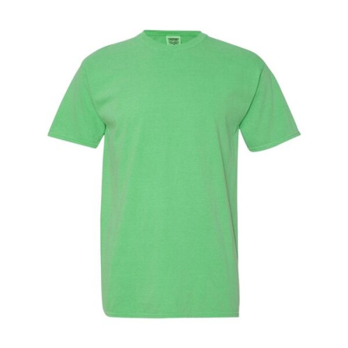 Comfort Colors Unisex Garment-Dyed Heavyweight T-Shirt