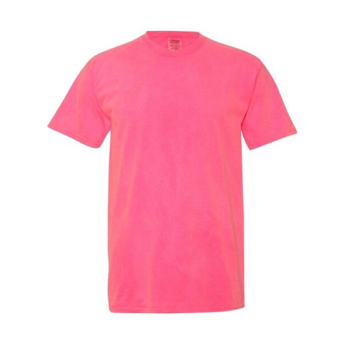 Comfort Colors Unisex Garment-Dyed Heavyweight T-Shirt