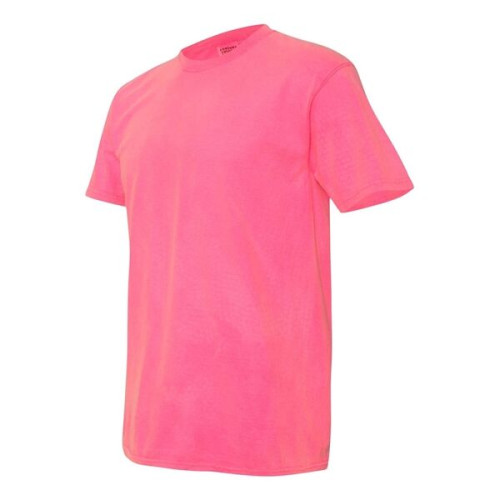 Comfort Colors Unisex Garment-Dyed Heavyweight T-Shirt