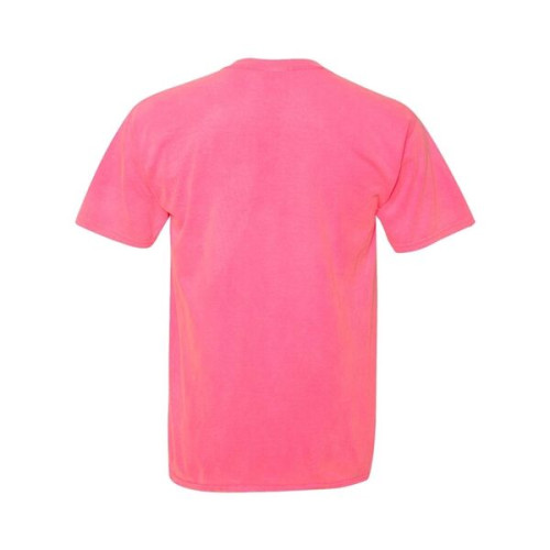 Comfort Colors Unisex Garment-Dyed Heavyweight T-Shirt