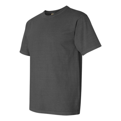 Comfort Colors Unisex Garment-Dyed Heavyweight T-Shirt