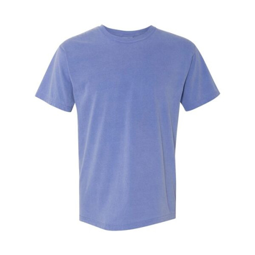 Comfort Colors Unisex Garment-Dyed Heavyweight T-Shirt