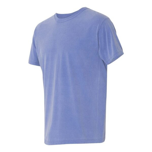 Comfort Colors Unisex Garment-Dyed Heavyweight T-Shirt