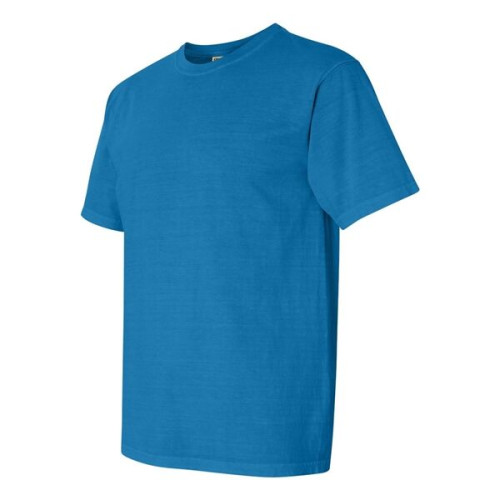 Comfort Colors Unisex Garment-Dyed Heavyweight T-Shirt