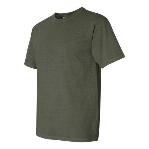 Comfort Colors Unisex Garment-Dyed Heavyweight T-Shirt
